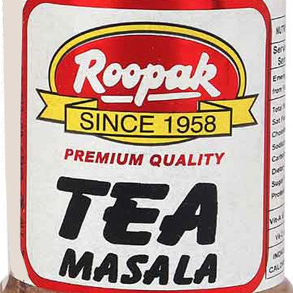 Tea Masala